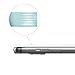 2x kwmobile screen protector MATT and ANTI-GLARE, resistant against finger prints for Chuwi Hi8 / Hi8 Pro - PREMIUM QUALITY