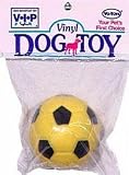 Vo Toys - Vip Vinyl Soccer Balls Assorted Col