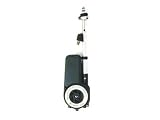31Yt%2BDvqMuL. SL160  New! Porsche Power Antenna Assembly, Hirschmann Type, Chrome