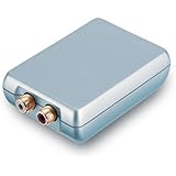 Xitel INport Deluxe [Record From Your Stereo to Your Computer]