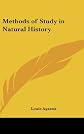 Methods of Study in Natural History (American environmental studies)