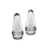 Review Miller Rogaska 2989-0720 / Miller Rogaska by Reed & Barton Crystal Soho Salt and Pepper Set