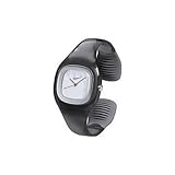 Ladies NIKE PRESTO SIZE LARGE WATCH WT0010-001 by Nike