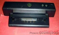 D/Port Advanced Port Replicator