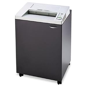 Fellowes Powershred 3140S Strip- Cut Shredder 3446301