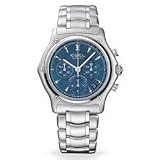 Ebel Watches - Ebel 1911 Automatic Chronograph 100m Water Resistant Mens Watch