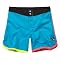 QUIKSILVER OG Scallop Boardshort
