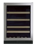 Marvel 6SBAREBBG - Marvel Wine Cellars&Beverage Refrigeration - 6SBARE