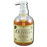 Olivella Liquid Soap