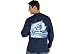 Guy Harvey Long Sleeve Marlin Boat T-shirt