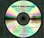Album of Negro Spirituals: High Voice (CD)