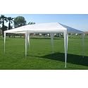 Palm Springs 10' x 20' Wedding / Party Tent Marquee with Sides