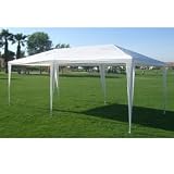 10' x 20' Wedding / Party Tent Marquee with Sides