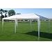 Outdoor Living : 10' x 20' Wedding / Party Tent Marquee with Sides