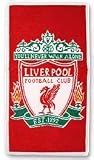 Liverpool Rug