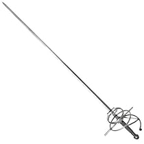 Musketeer III Rapier Sword - 44 inches