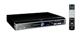 SHARP AQUOS 地上・BS・110度CSデジタルチューナー搭載 ブルーレイ ハイビジョンレコーダー 1層タイプ BD-AV1-B ブラック