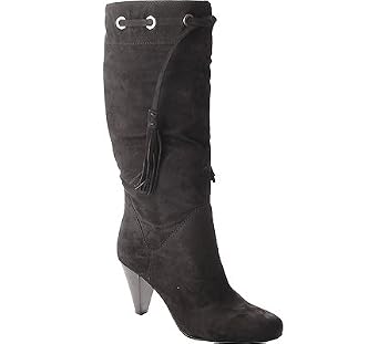 BCBGirls Women's Havana Knee-High Boot