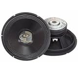 Pyle PylePro PPA12 Professional Premium Woofer. PYLE 12INCH 80 OHM WOOFER PSPKR. 200W (RMS) / 700W (PMPO)