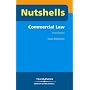 Commercial Law (Nutshells)