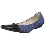 ALL BLACK Womens BP Fish Flat
