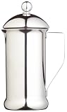 LeXpress Manhattan Stainless Steel Eight Cup Coffee Press KCLXPRESS8SS  from Kitchen Craft
