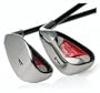 Callaway Big Bertha i-Brid Combo Iron Set (4,5 i-brid 6 thru PW, SW)