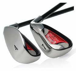 Callaway Big Bertha i-Brid thru PW)