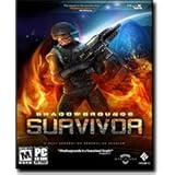 Shadowgrounds Survivor