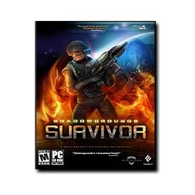 Shadowgrounds Survivor