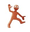 Plasticine My Own Morph