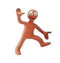 Plasticine My Own Morph