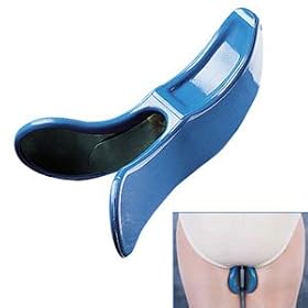 Verseo Super Kegel Pelvic Muscle Thigh Exerciser