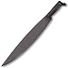 Barong Machete, 18 in., Cordura Sheath