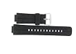 Casio Replacement Band For G Shock Model #G-306X-1A, G-301B, G-300, and G-350