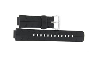 Casio Replacement Band For G Shock Model #G-306X-1A, G-301B, G-300, and G-350