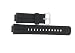 Casio Replacement Band For G Shock Model #G-306X-1A, G-301B, G-300, and G-350