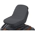 Classic Accessories Lawn Mower Seat Cover - Fits Backrests up to 12in.H