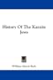 History Of The Karaite Jews