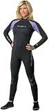 NeoSport Wetsuits Women's XSPAN Full Jumpsuit NeoSport Wetsuits Women's XSPAN Full Jumpsuit