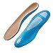 Spenco RX Men's Diabetic Support Foot Beds, Pair