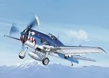 1 72 F-6F Hellcat ITA1213 by Italeri