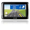 Mio - Spirit S480 - GPS - Europe (23 Pays) - &eacute;cran 4,3" - IQ Routes