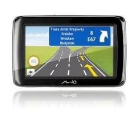Mio - Spirit S480 - GPS - Europe (23 Pays) - �cran 4,3" - IQ Routes