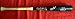 Oakland Athletics Carney Lansford Autographed Baseball Bat, COA Guaranteeing the Authenticity of This Signature.