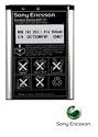 Akku Sony-Ericsson Original BST-37 Li-Polymer D750i, J100i, J110i, J120i, J220i, J230i, K200i, K220i, K600i, K610i, K750i, V600i, V630, W550i, W700i, W710i, W800i, W810i, Z300i, Z520i, Z710i