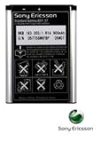 Akku Sony Ericsson Original BST 37 Li Polymer D750i, J100i, J110i, J120i, J220i, J230i, K200i, K220i, K600i, K610i, K750i, V600i, V630, W550i, W700i, W710i, W800i, W810i, Z300i, Z520i, Z710i kaufen