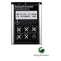 Original Sony Ercsson Akku BST-37
