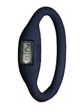 Ioion Classic Italian Navy Silicone Watch-Size II