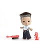 Bratz Babyz Boyz Hair Flair - Eitan